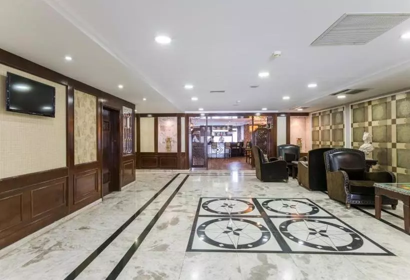 Fotos del hotel Adela:  14