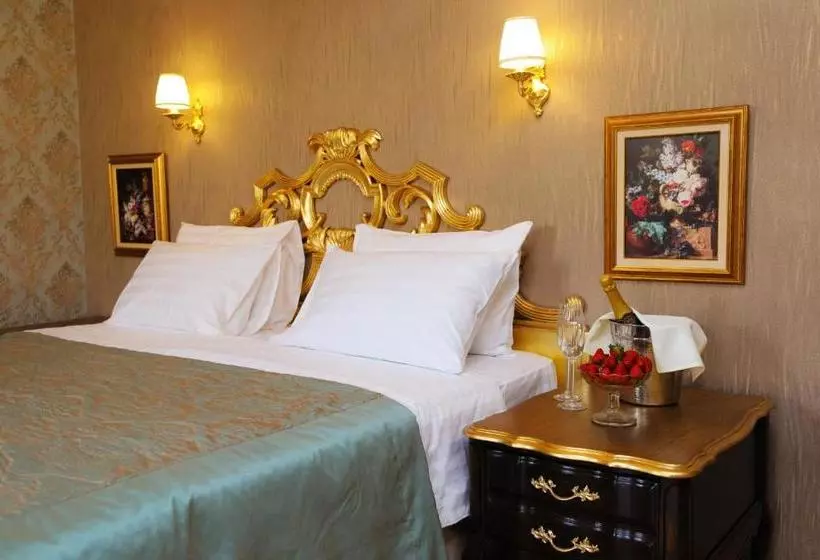 Fotos del hotel Museum Street  Yerevan:  2