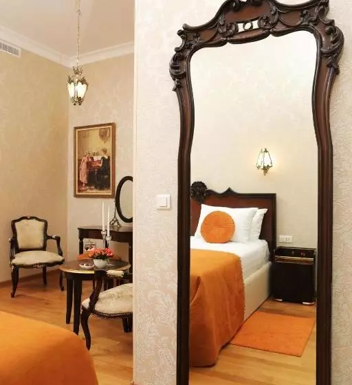 Fotos del hotel Museum Street  Yerevan:  14