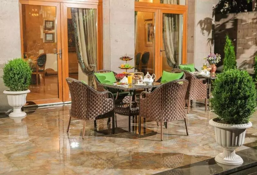Fotos del hotel Museum Street  Yerevan:  12