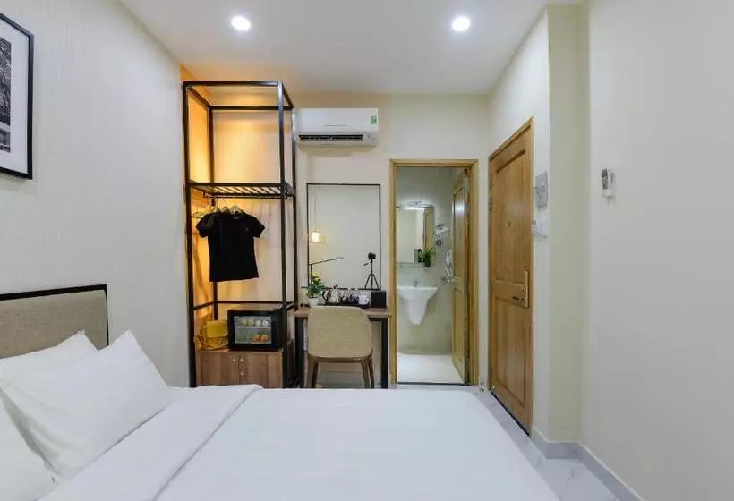 Fotos del hotel The Akoya Ben Thanh:  14