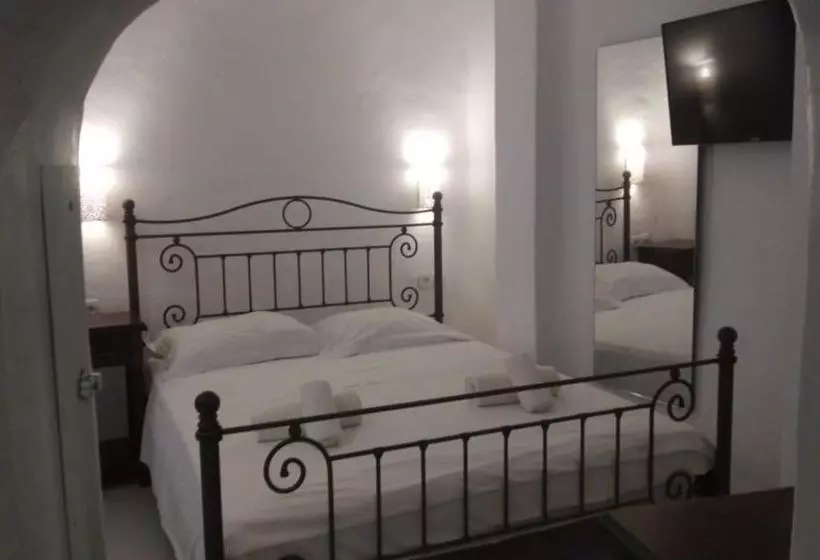Fotos del hotel Santorini Spirit:  2