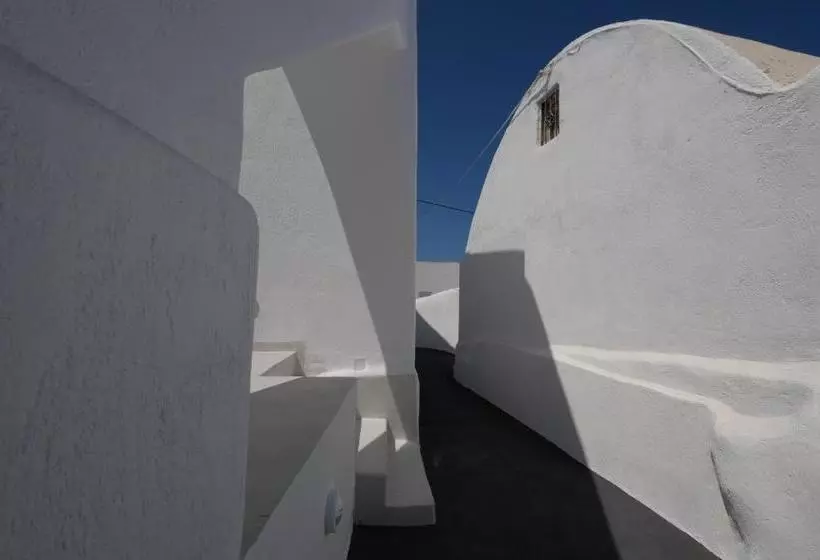 Fotos del hotel Santorini Spirit:  4