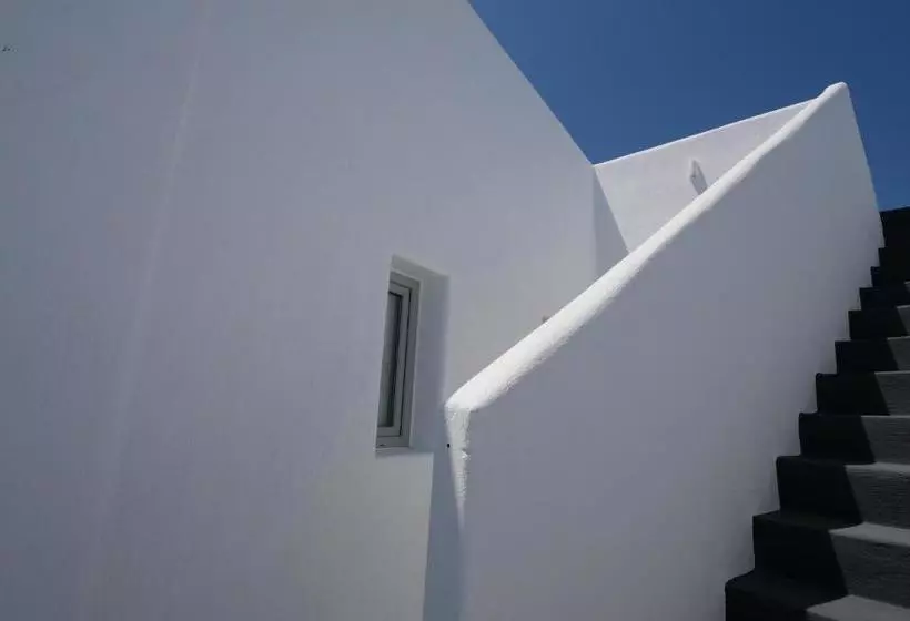 Fotos del hotel Santorini Spirit:  14
