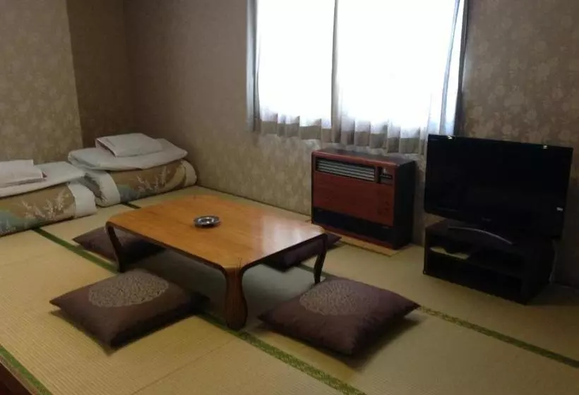 Fotos del hotel Shiga Riverside:  24