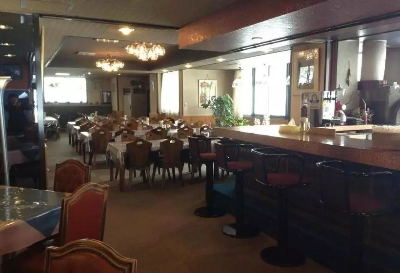 Fotos del hotel Shiga Riverside:  12