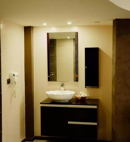 Fotos del hotel Sg Premium Resort:  13