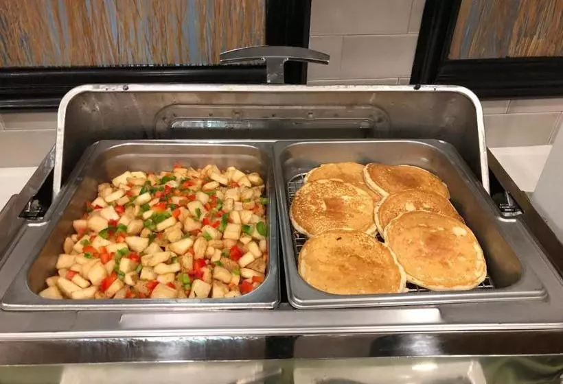 Fotos del hotel Wyndham Garden Houston Willowbrook:  8