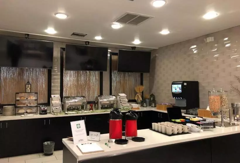 Fotos del hotel Wyndham Garden Houston Willowbrook:  4