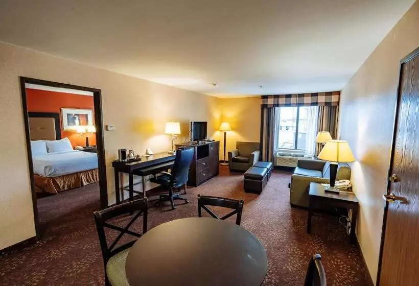 Fotos del hotel Wyndham Garden Houston Willowbrook:  15