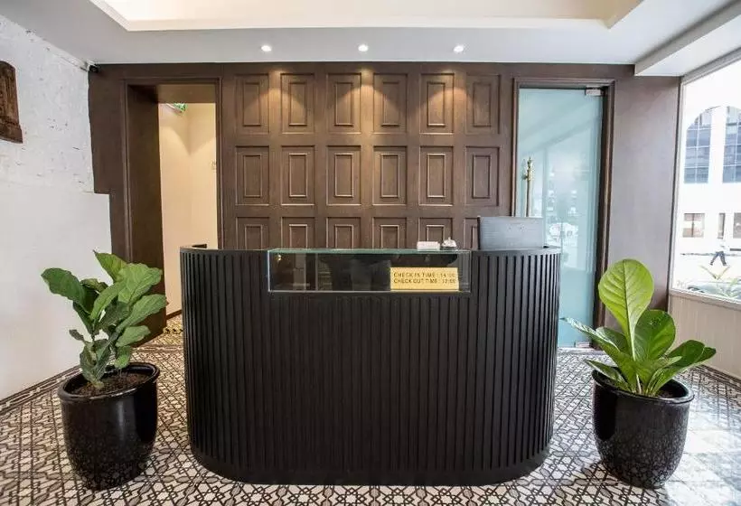 Fotos del hotel The Southern Boutique:  3