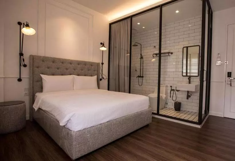 Fotos del hotel The Southern Boutique:  13