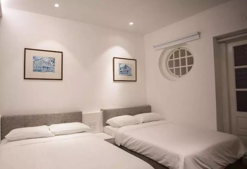 Fotos del hotel The Southern Boutique:  15