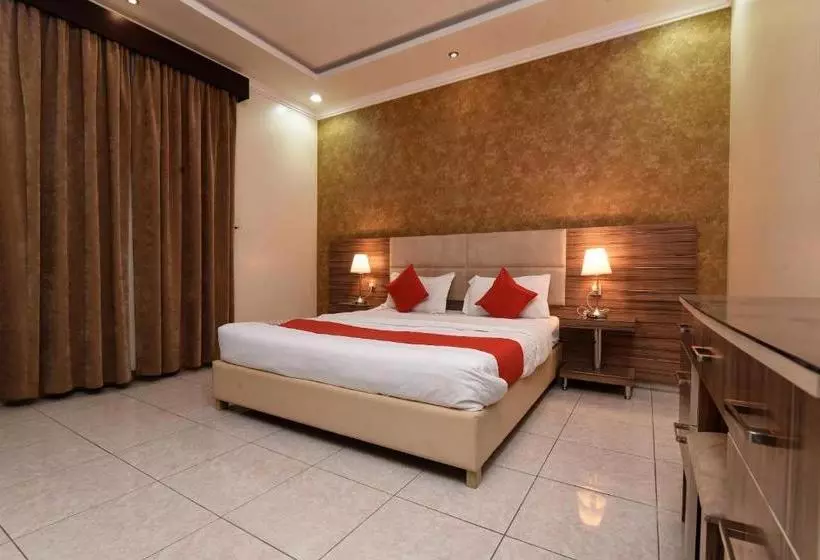 Fotos del hotel Oyo 360 Rahati Branch 1:  2