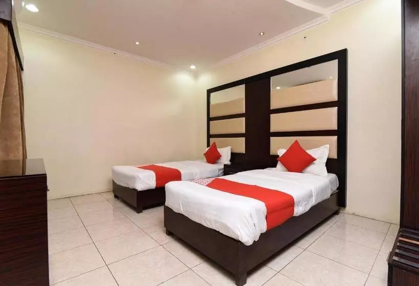 Fotos del hotel Oyo 360 Rahati Branch 1:  12