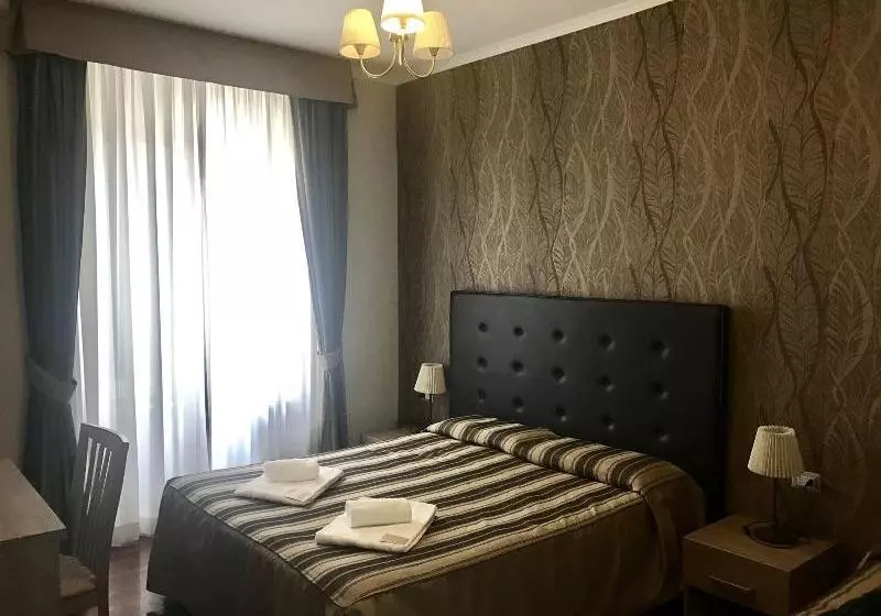 Fotos del hotel Dreaming Roma:  9