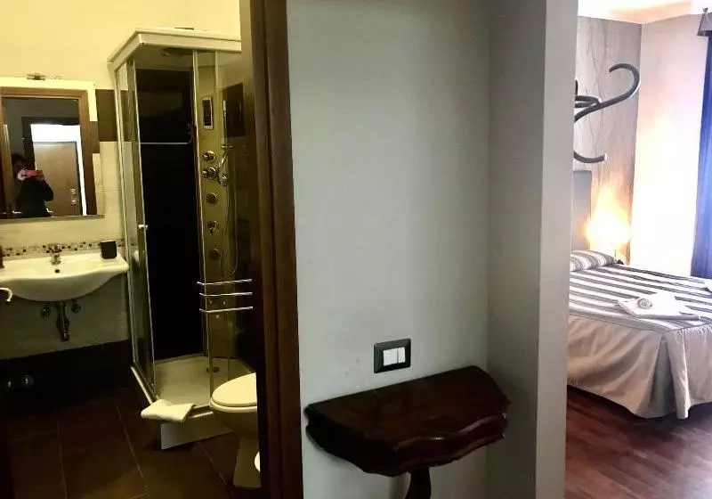 Fotos del hotel Dreaming Roma:  11