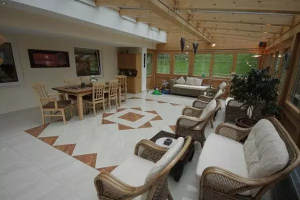 Fotos del hotel Gästehaus Waldruh:  2