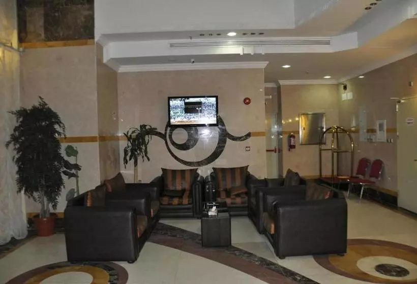 Fotos del hotel Abeer Al Azizia:  14