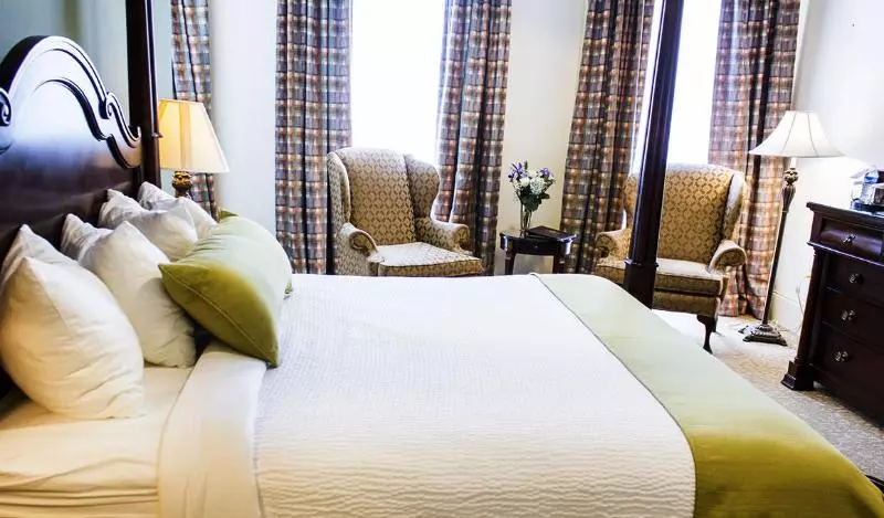 Fotos del hotel Southern Sun Silverstar:  2