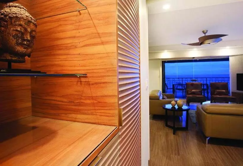 Fotos del hotel Waikiki Shore By Outrigger:  10