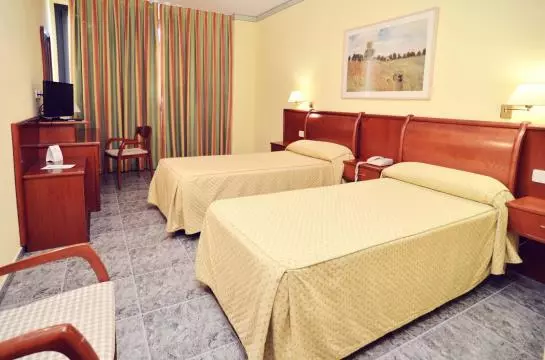 Fotos del hotel Simba:  10