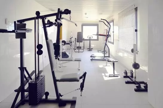 Fotos del hotel Simba:  12