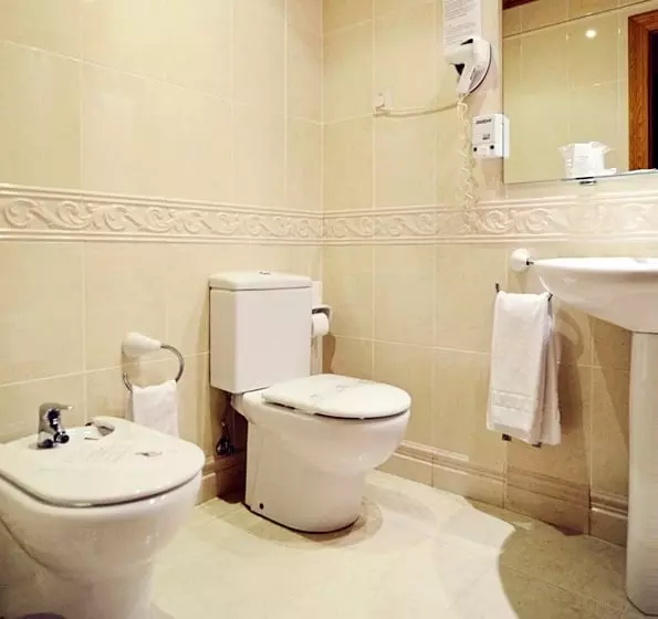 Fotos del hotel Simba:  8