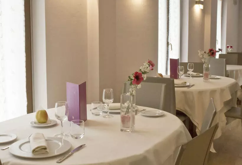 Fotos del hotel Ayre Hotel Alfonso Ii:  3