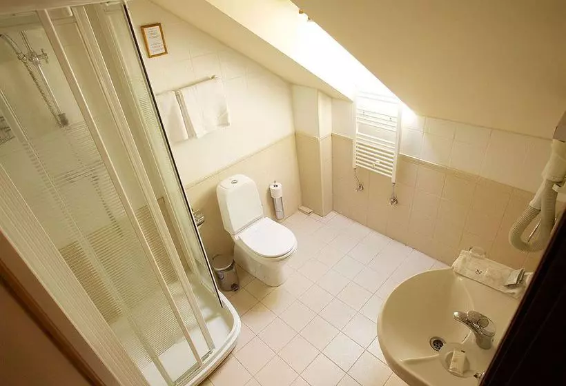 Fotos del hotel Dvaras  Manor House:  2