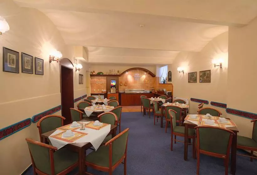 Fotos del hotel Marketa:  19