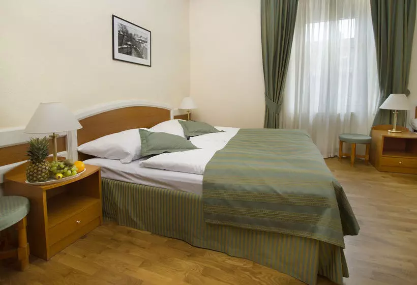 Fotos del hotel Marketa:  10