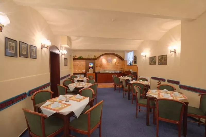 Fotos del hotel Marketa:  21