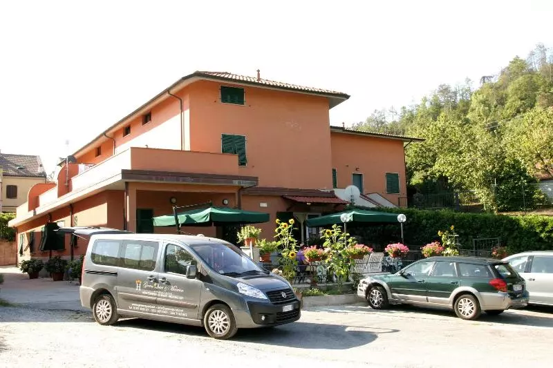 Fotos del hotel Green Quiet:  12