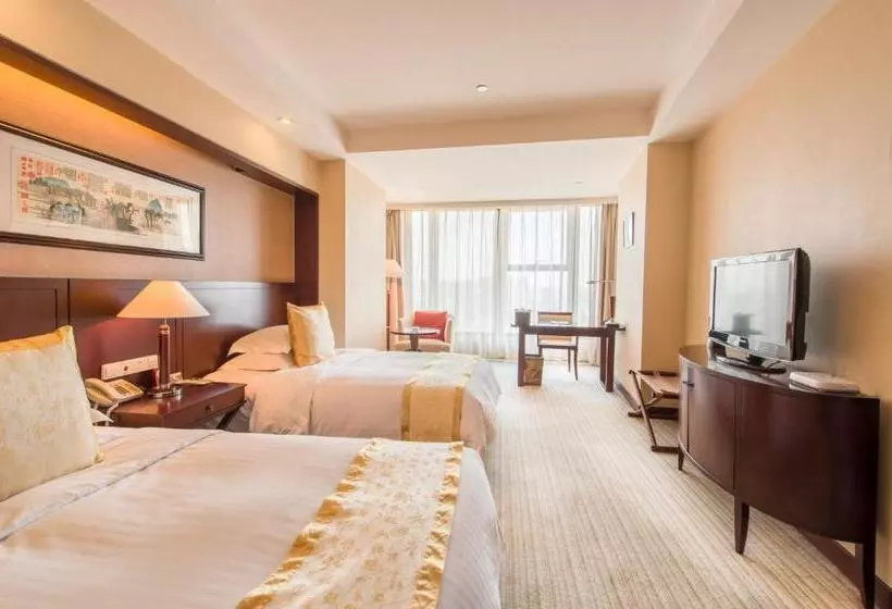 Fotos del hotel Grace  Suzhou:  5
