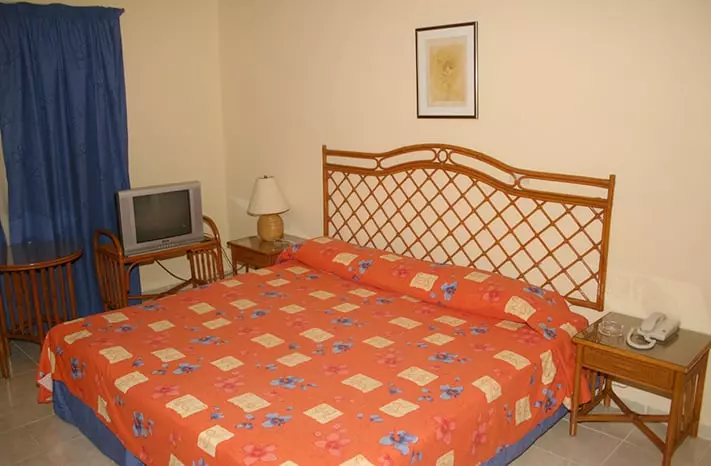 Fotos del hotel Comodoro:  2