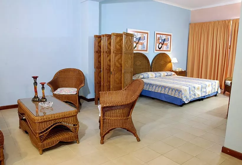 Fotos del hotel Comodoro:  15