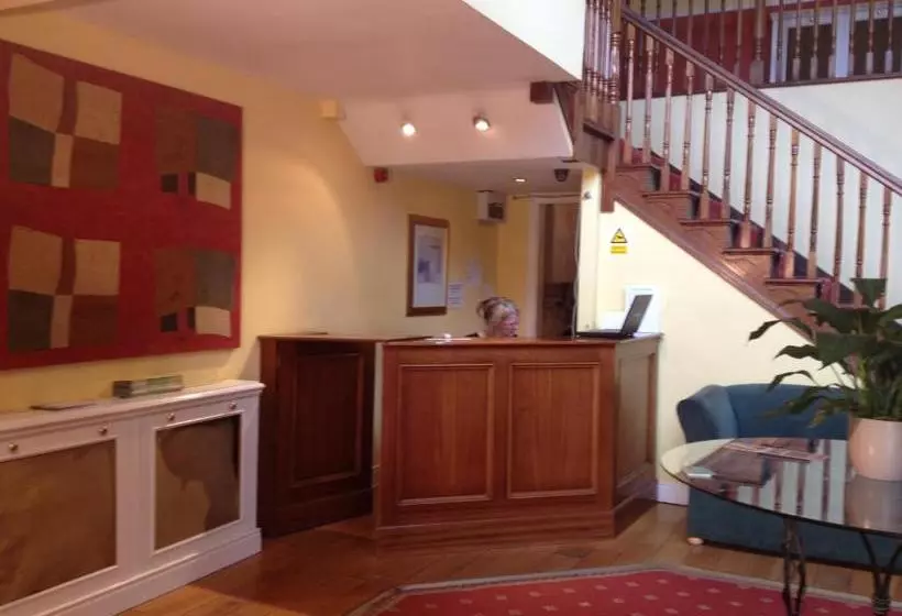 Fotos del hotel Glenmore House:  2