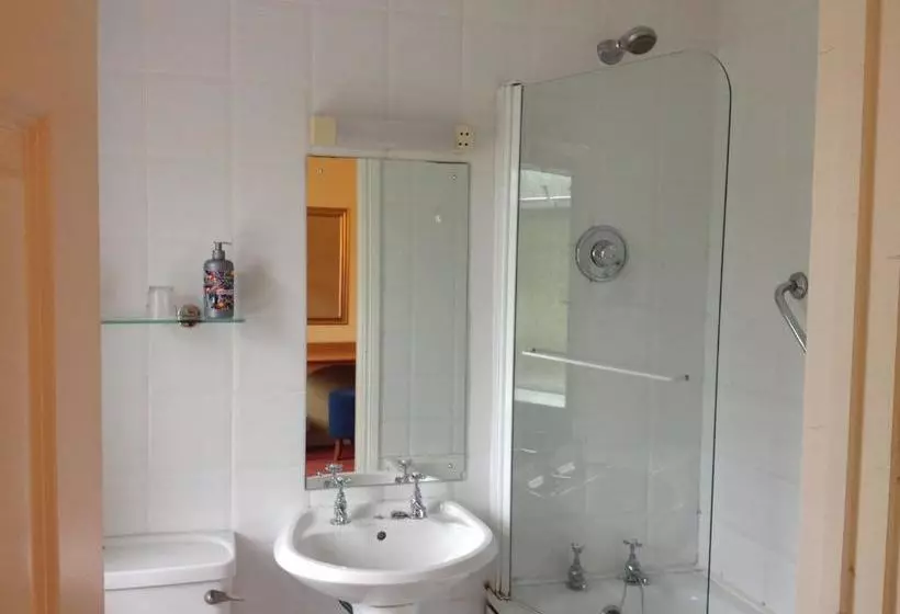 Fotos del hotel Glenmore House:  3