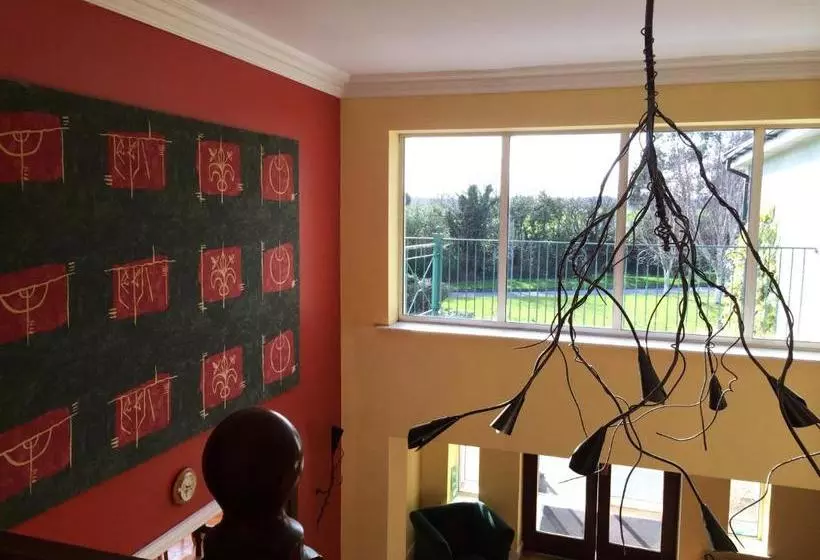 Fotos del hotel Glenmore House:  5