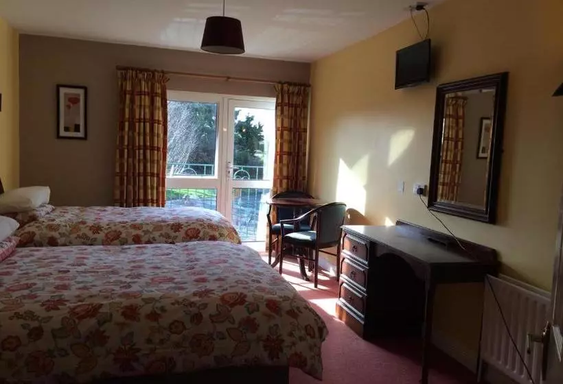 Fotos del hotel Glenmore House:  10