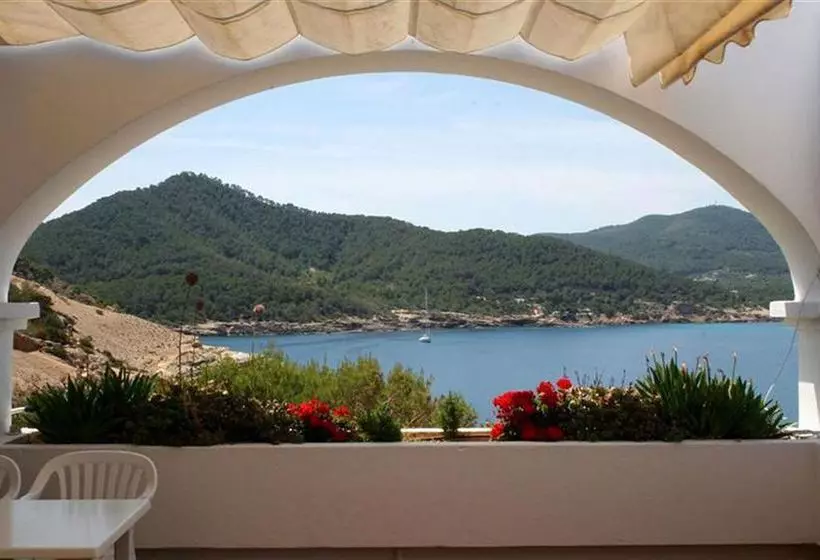 Fotos del hotel D-H Club Vista Bahía:  15