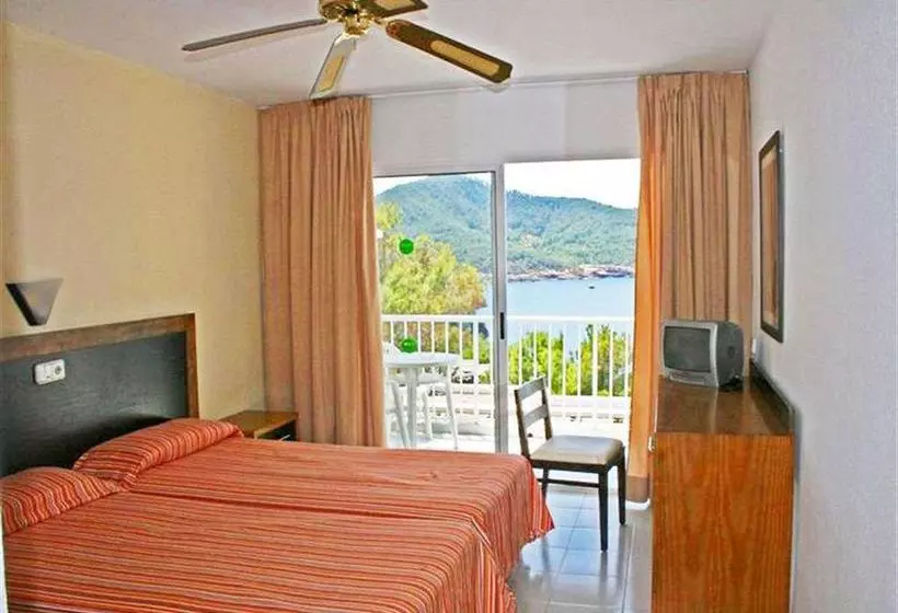 Fotos del hotel D-H Club Vista Bahía:  20