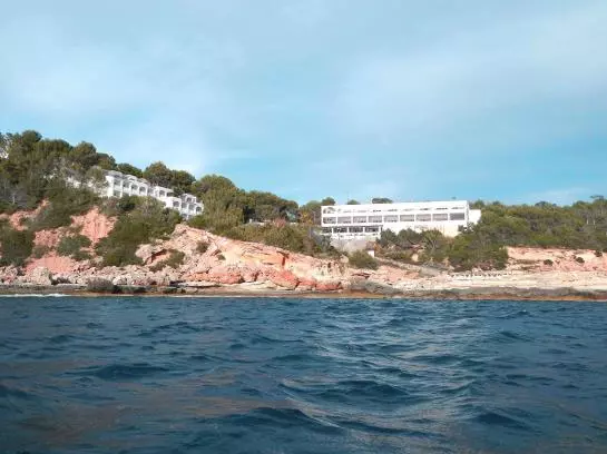 Fotos del hotel D-H Club Vista Bahía:  13