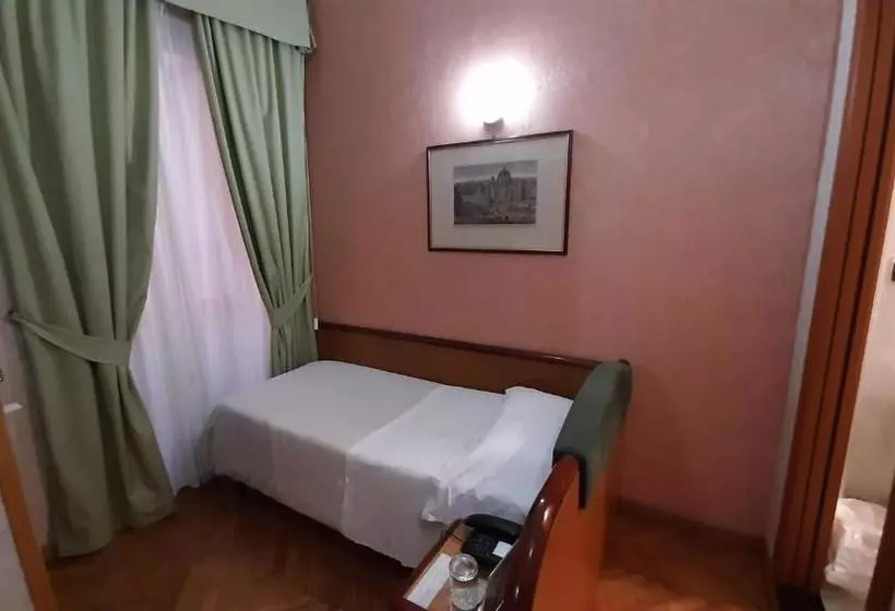 Fotos del hotel Fori Imperiali Cavalieri:  14