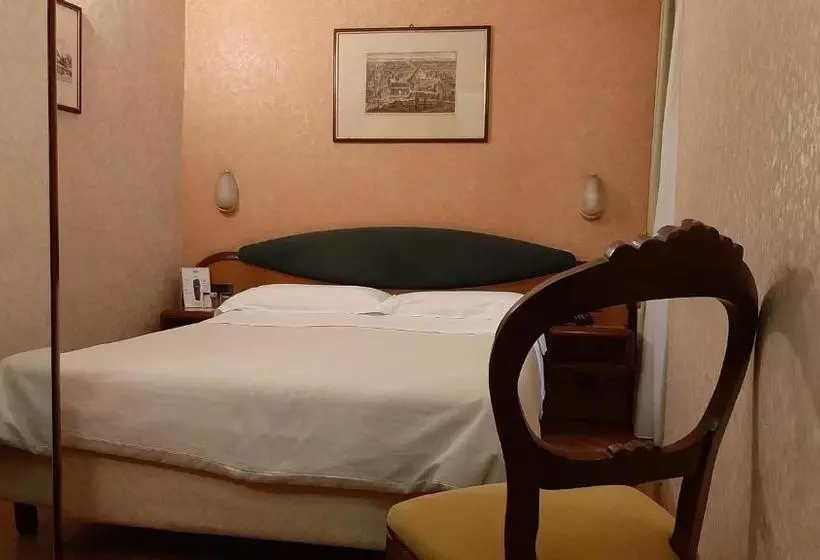 Fotos del hotel Fori Imperiali Cavalieri:  6