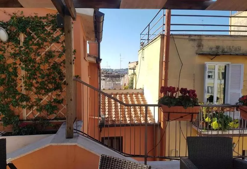 Fotos del hotel Fori Imperiali Cavalieri:  7