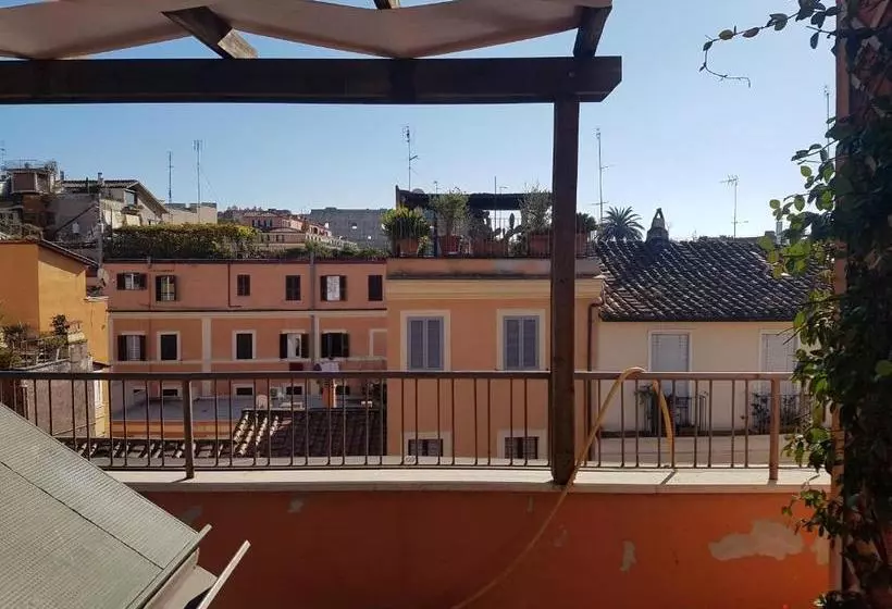 Fotos del hotel Fori Imperiali Cavalieri:  5