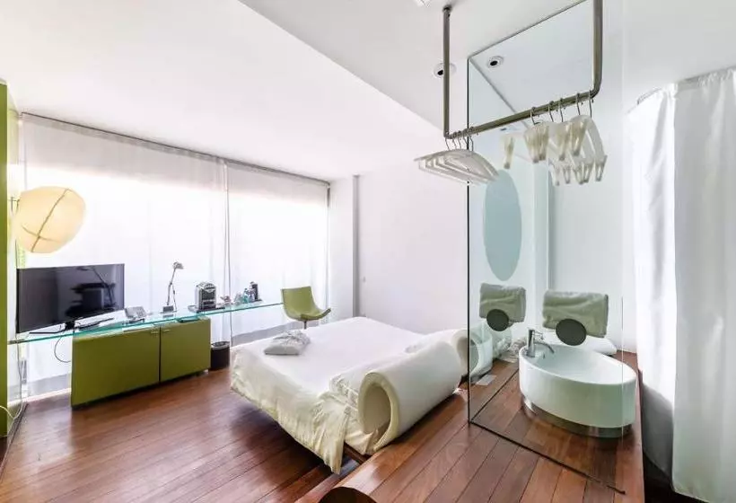 Fotos del hotel Radisson Blu Es. , Roma:  9