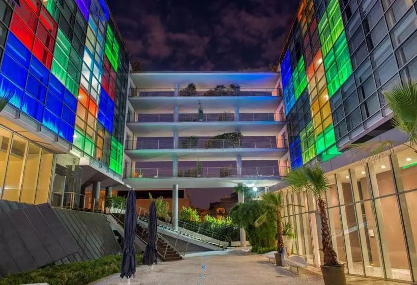 Radisson Blu Es. , Roma